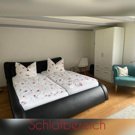 Ferienhaus Nadine Bad Brambach Exterior foto