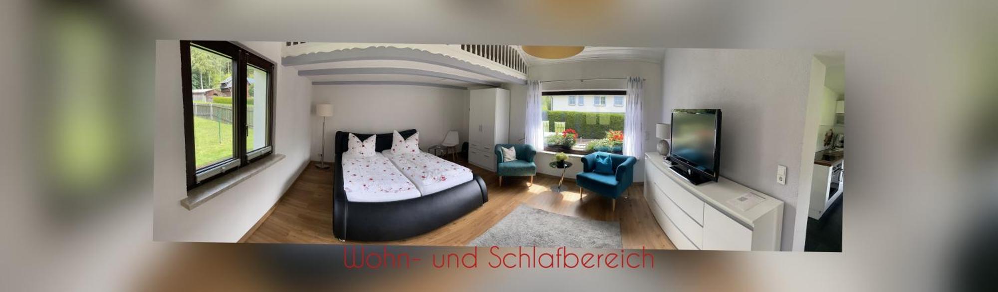 Ferienhaus Nadine Bad Brambach Exterior foto