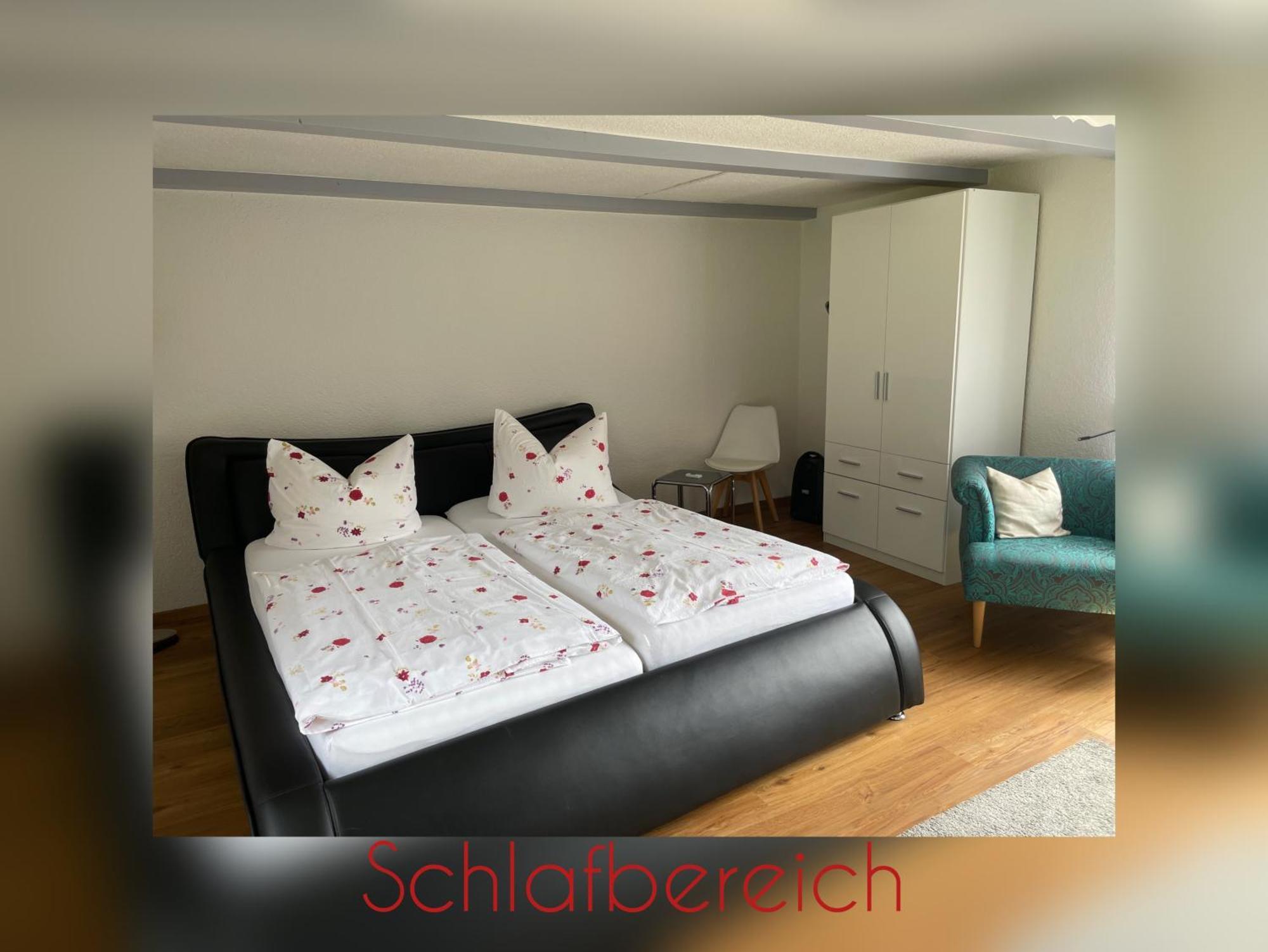 Ferienhaus Nadine Bad Brambach Exterior foto