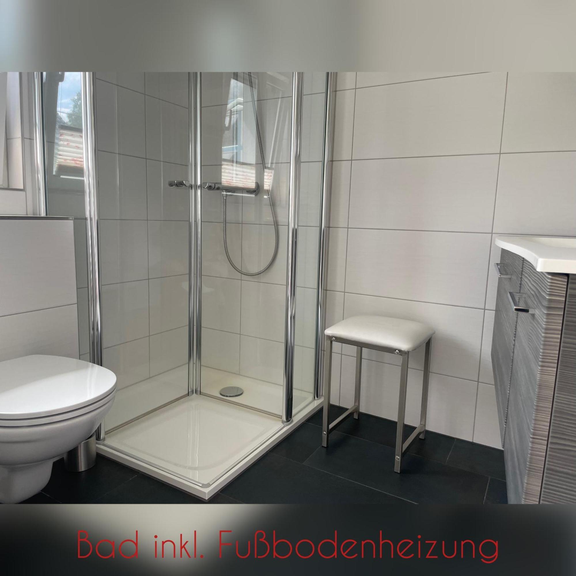 Ferienhaus Nadine Bad Brambach Exterior foto